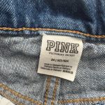 Victoria's Secret PINK Jean Shorts  Photo 1