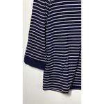 Market & Spruce Spruce & Market 3/4 Sleeve Top Size M Photo 3