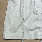 Madewell  Signature Coverall Dress Sz M Photo 9