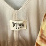 Show Me Your Mumu Kendall Maxi Dress Lady Rose Floral Size Small Bridesmaid Photo 3