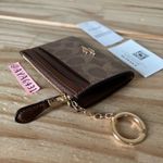 Coach Card Holder Photo 2