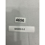 Unisa Womans Otk Boots 8 M Burgandy Block Heel 1/4 Zip NWOT Photo 8