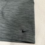 Nike  Pro Dri-FIT Gray Shorts Photo 1