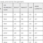 cj banks  layering tank size X (14W) Photo 3