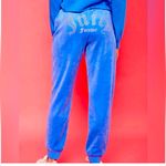 Juicy Couture x Forever 21 Juicy Forever velour sweatpants women’s sz med Photo 1