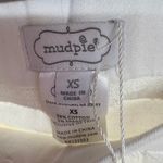 Mud Pie  White skinny denim jeans skinnyjeans Photo 2