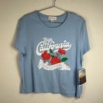 Outlaw Baja California Surfing Graphic T Photo 0