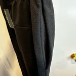 NWT Women’s Pinspark Black Wide Leg Lounge Pants XL. Soft. Flowy. Pockets. Photo 12