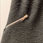 Karin Stevens Little black sleeveless dress. PM Photo 5