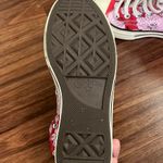 Converse Chuck 70 High Vintage Floral Photo 1