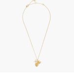 Kate Spade Fresh Squeeze Cluster
Pendant NWT
$49 Retails $98 Size: OS kate ♠️ Photo 1