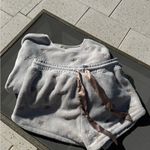 Z Supply Gray Star Pajama Set Photo 3