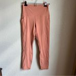 Lululemon  Align High-Rise Pant with Pockets 25"
Pink Savannah Photo 5