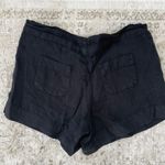 Lacoste Linen Shorts Photo 3
