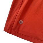 Lululemon Essential Tank Train in Warm Coral Size 0 Photo 7