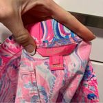 Lilly Pulitzer Pattern Shorts Photo 4