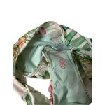 PilyQ New tropical high waisted bikini bottom. Medium Photo 4