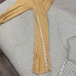 Kittenish orange joggers‎ large Photo 3