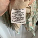 Cotton Candy LA  Floral Floaty Dress NWOT Size S Photo 2