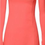 NWOT Miscreants Cupid‎ Coral Mini w/ gloves • US 2 Orange Photo 1