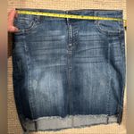 Kut From The Kloth  SKIRT WOMENS 18W  CONNIE Photo 4