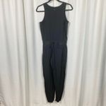 Athleta Black Brooklyn Jumpsuit Sz.0 Photo 9