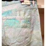 Free People  Maggie Desert Scenic Jeans Multi 30 Photo 9