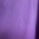 Outdoor Voices  Cross Back Exercise Tennis Dress Large Lavender Lilac Purple Photo 4