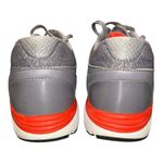 Nike  Dual Fusion  Women's Gray and Red Running Shoes size 7.5 Photo 2
