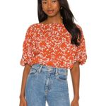 Free People Dessa Bodysuit Photo 0