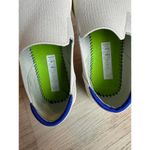 Rothy's Rothy’s The City Slip On Sneaker Shoes Light Grey Unisex Women’s 10 / Men’s 8.5 Photo 8