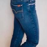 Vertigo Paris Jeans with sequins details on the waist line Photo 3