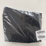 J.Crew NWT  Slim Straight-leg Capri Pant Black Photo 4