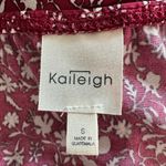 Kaileigh Rica knit Crop Jumpsuit (771) Photo 10