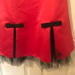 Jessica McClintock  Vintage Pink Dress Photo 5