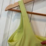 Old Navy  Neon Active Dress With Built In Shorts Size‎ Small Photo 6