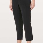 Lululemon  athletica on the fly pants Photo 0