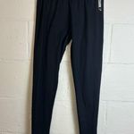 Gymshark Woman’s Black and White Full Length Casual Sportswear Leggings Sz Small Photo 0