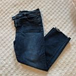 Ann Taylor  Slim Crop Modern Fit Jean Photo 0