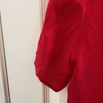 Jennifer Moore FINAL MARKDOWN  silk suit top small Photo 1