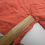 Calvin Klein Womens Porcelain Rose Linen Beach Summer Shorts Size 10 Photo 26