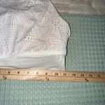 Alo Yoga Alo Illuminate Bra White/Buff
Size XS Photo 2