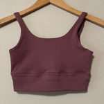 Nike  Pink Dri-FIT bra Photo 0