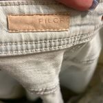Anthropologie ✨Pilcro Mid Rise Slim Boyfriend Distressed Sz 29 Petite Jeans✨ Photo 6