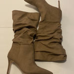 Just Fab Khloy Stiletto Boots Photo 0