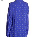 Free People  Shirt Up Pajama Top Photo 2