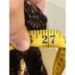 Johnny Was New  Dolman Quilted Jacket $480, Sezanz‎ Size XL Velvet Paisley Boho Photo 12