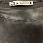 ZARA 🛍️5/$25  tie-dye T-shirt size S Photo 1