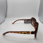 Falls Creek NWT  Tortoiseshell Sunglasses Photo 1