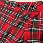 Brandy Melville  Plaid Skirt Photo 2